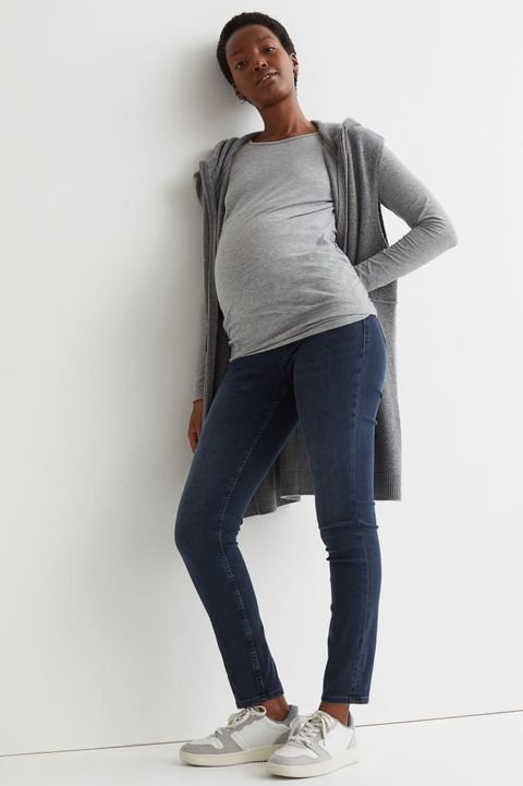 Maternity Jeans | Straight