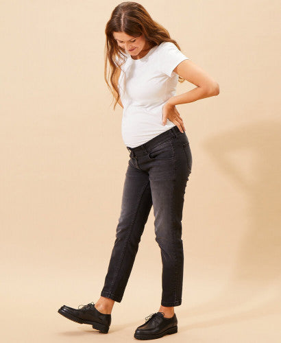 Maternity Jeans | Straight